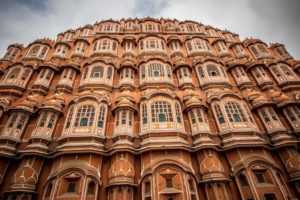 hawa mahal (one of the best place to visit in Jaipur)