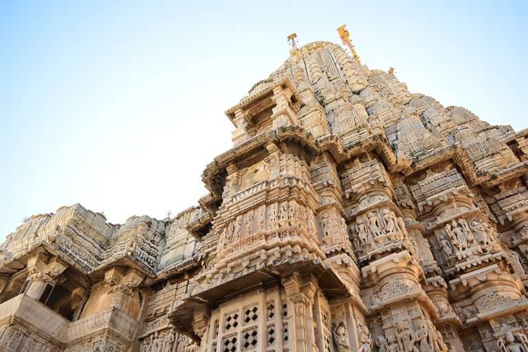jagdish temple